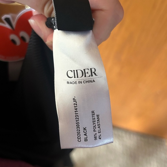 Elegant Black Sleeveless jumpsuit - Picture 10 of 12